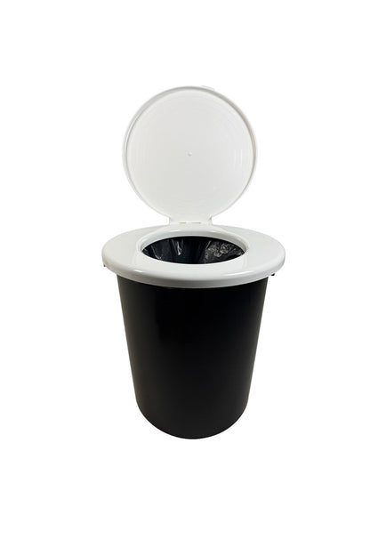 Portable Waterless Toilet Separett Uno