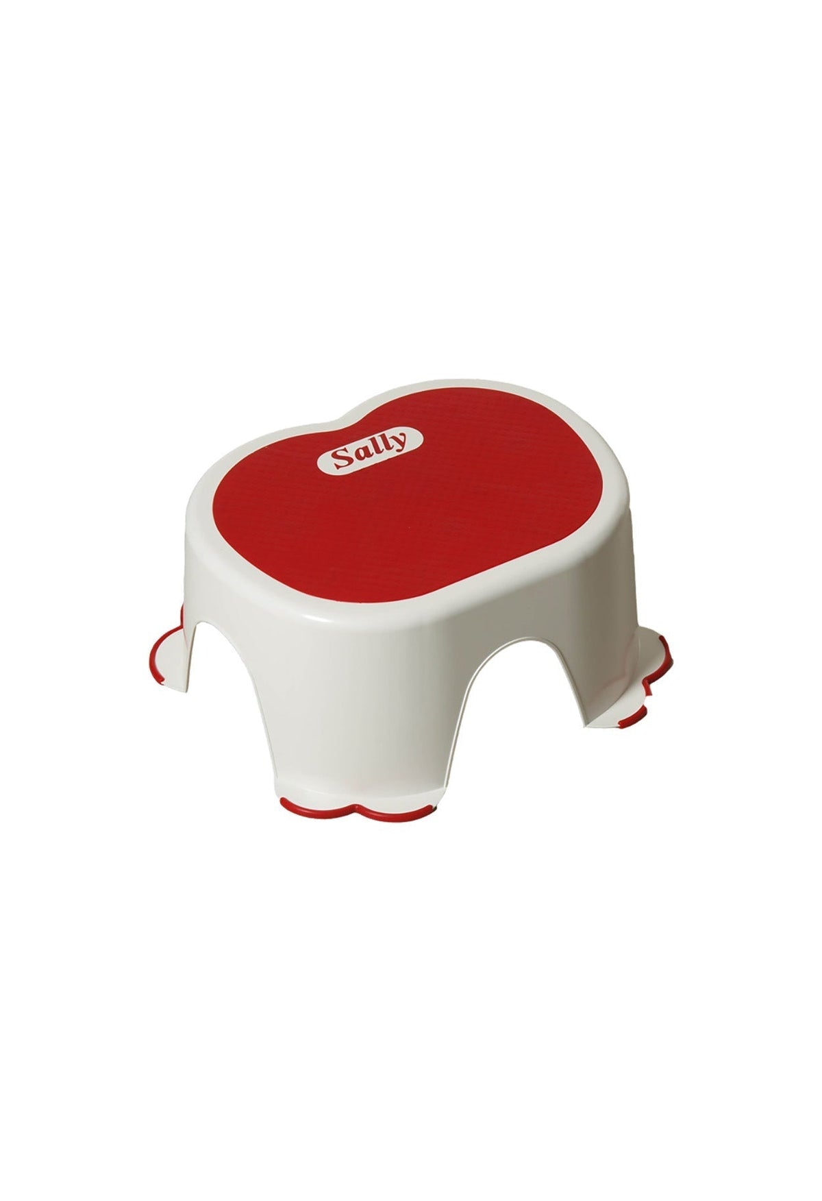 Sally Stool Red