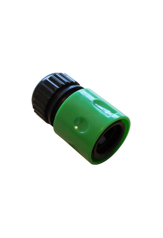 Quick-Connector Female for 1.5 Inches Garden Hose