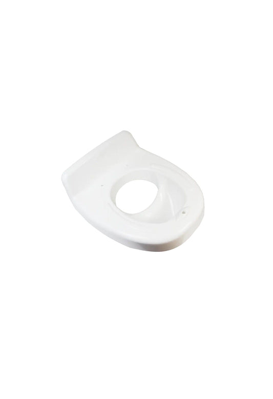 Top Part for Villa Without Other Parts