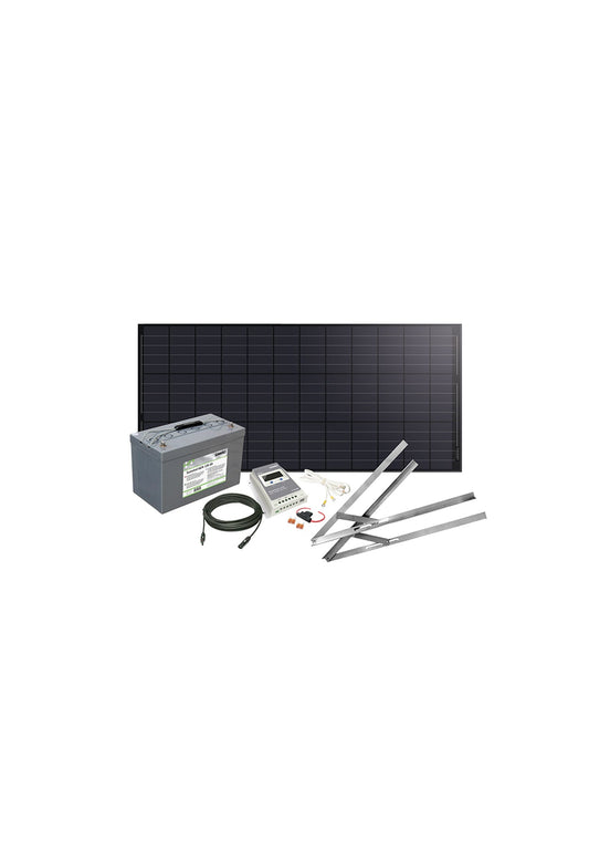 Solar Cell Kit