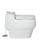 Picture of Urine separating toilet Separett Villa