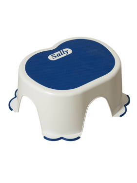 Picture of Sally Stool Blue