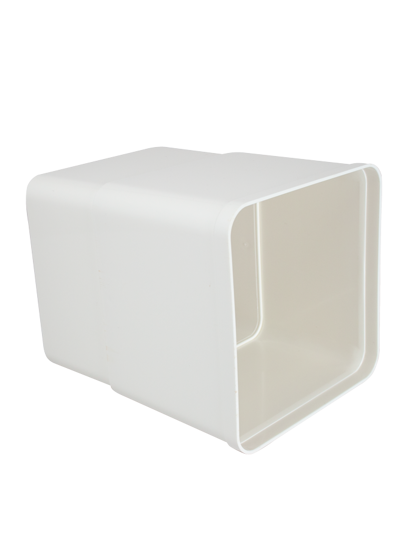 Picture of Extension Fresh air valve 150x150 mm
