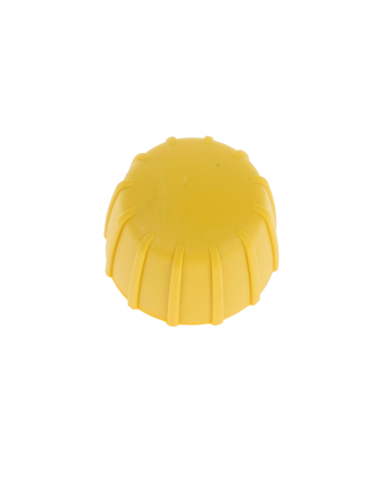 Picture of Nut m10, yellow, Villa-series