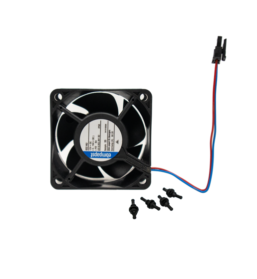 Picture of Fan incl. dampers Tiny®