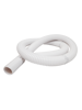 Picture of Flexible ventilation pipe Separett Tiny 2 m white
