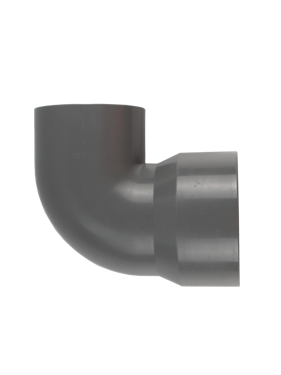 Bild von Servicepaket Auslass 90°-Bogen Tiny®