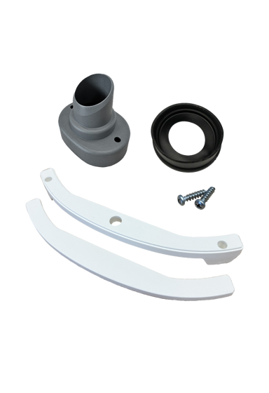 Tiny Front Stabilisation kit